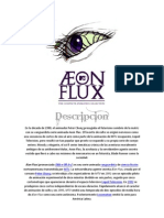 Aeon Flux - Subido Por Death Donelli para T!