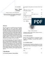 Object-Oriented Nonlinear Finite Element Programming: A Primer