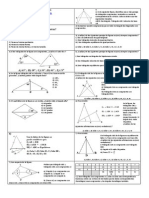 Congruencia Triangular 1x