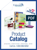 Product Catalog 2010 Hi Res