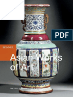 Asian Works of Art - Skinner Auction 2751B