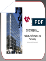 Curtain Wall