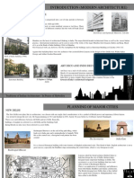 Indian Architecture Final