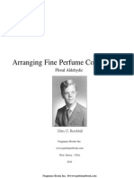 Arranging Fine Perfume Compositions - Floral Aldehydic PDF