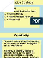 Creative Brief N Usp