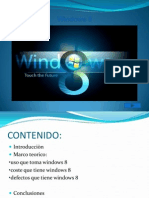 Windows 8