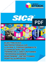 Catalogo Sica