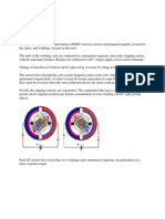 PMDC Motor