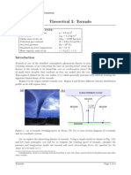 Theoretical 3 Tornado