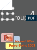 Powerpoint 2003