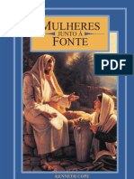 Mulheres Junto À Fonte