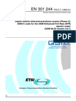 Gsm-Efr 06.53