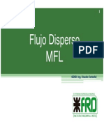 Flujo Disperso - MFL PDF