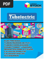 Catalogo Tuboelectric