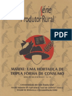 Como Plantar Maxixe PDF