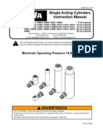 BVA H Series Manual 5-30 Tons