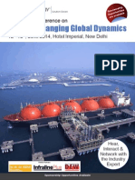 Brochure - 4th LNG Conference