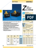 Enerpac ZA Series Catalog