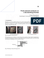 Bending Process