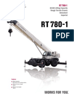 Terex 780