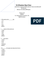 106A - Computer Organization and Architecture