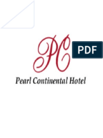 Pearl Continental