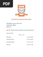 Lab Report 5