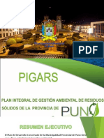 Pigars Puno