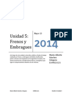 Frenos y Embragues PDF