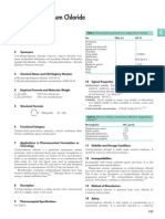 Cloreto de Cetilpiridínio