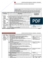 1.-Matriz de Planificacion Curricular - DCD - 1°