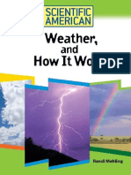 Weather, and How It Works