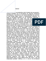 Diccionario Freudiano, Por José Luis Valls