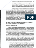 2.11.1. Modelo General de Un Sistema y Su Medio 2