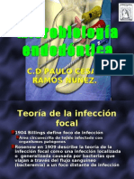 Microbiología Endodóntica