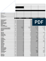 2012 13 POSTGRADUATE Fees Spreadsheet 27 January 2011