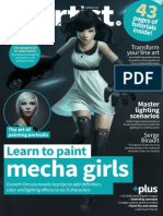 2D Artist - Issue 103, July 2014