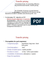 MCIS 11 & 12 Transfer Pricing - 11