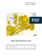 8.0 - Tren de Potencia 797F