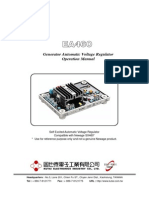 Ea460 Manual en