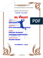 El Voley