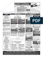 Times Review Classifieds: Aug. 21, 2014