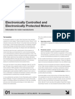 UL Appliances Motors For Motor Manuf Whitepaper 06292010 UL 1004