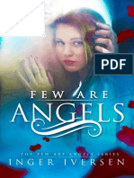 Inger - Few Are Angels 1 PDF