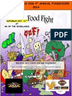 Foodfight2014 Donation 1