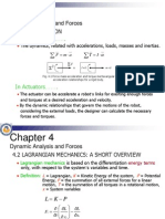 Chapter 4 - Dynamic Analysis