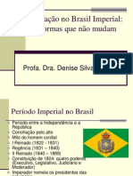 Educação No Período Imperial 4