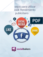 6 Facebook Advertising Tips-Spain