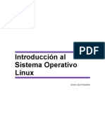 ( (Vgroup Com Ar) ) - Introducción Al Sistema Operativo Linux-Alvaro Fernandez (Elenil)