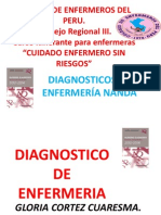 Diag de Enfermeria PDF